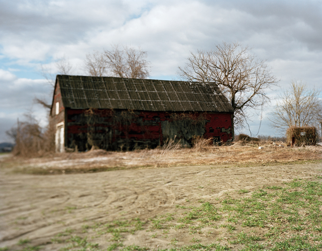 BarnDream