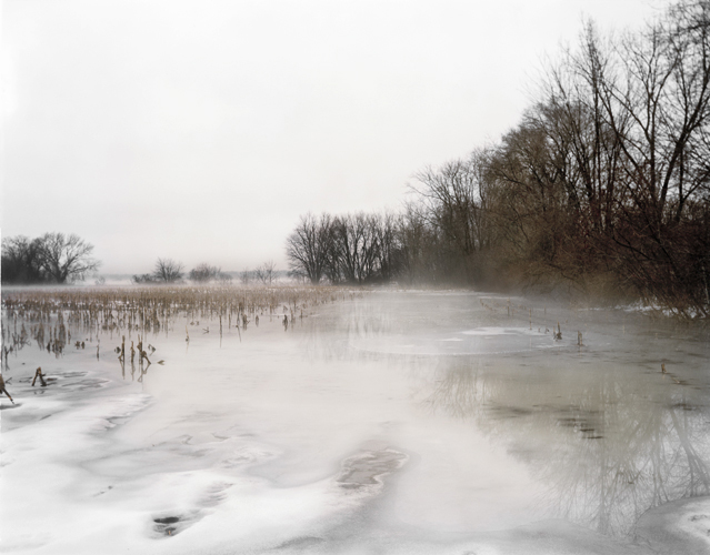 FogMeadows