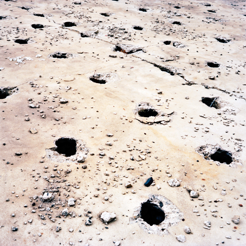 Holes