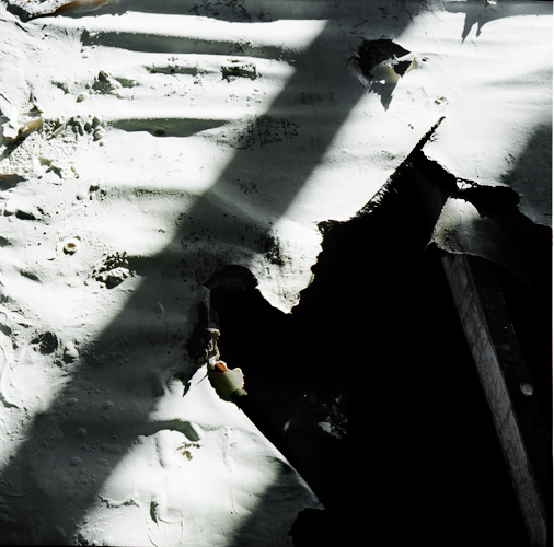 WhiteWallHole.
